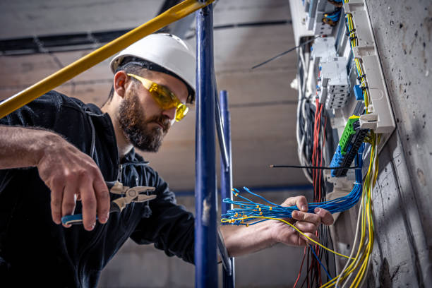 Best Emergency Electrician Near Me  in Wmington, IL