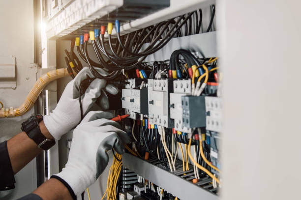Best Electrical Troubleshooting Services  in Wmington, IL